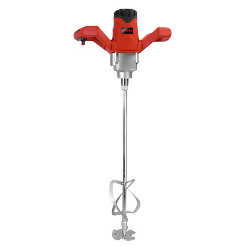 Stayer Lithium-Ion Cordless Mixer With 18V 2.0Ah Battery – DML2022