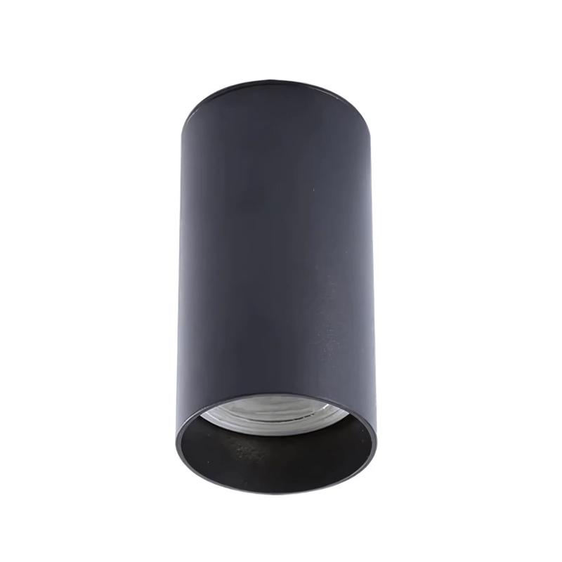 Cylinder Fixed Downlight Surface Mount – GU10