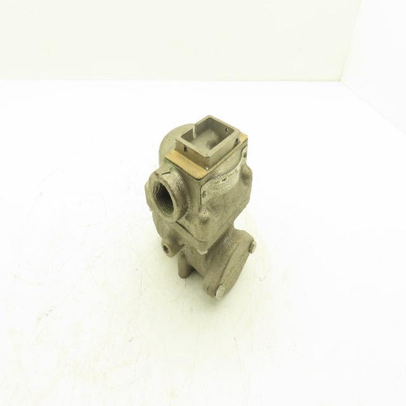 Tokheim 697 Fuel Meter Body 1\” NPT 20GPM 150 PSI Max