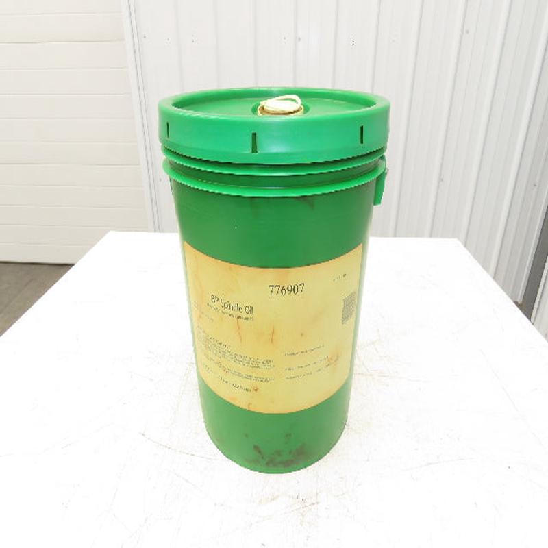 BP 776907 Spindle Oil 5 Gal High Performance Gear Lubricant 10