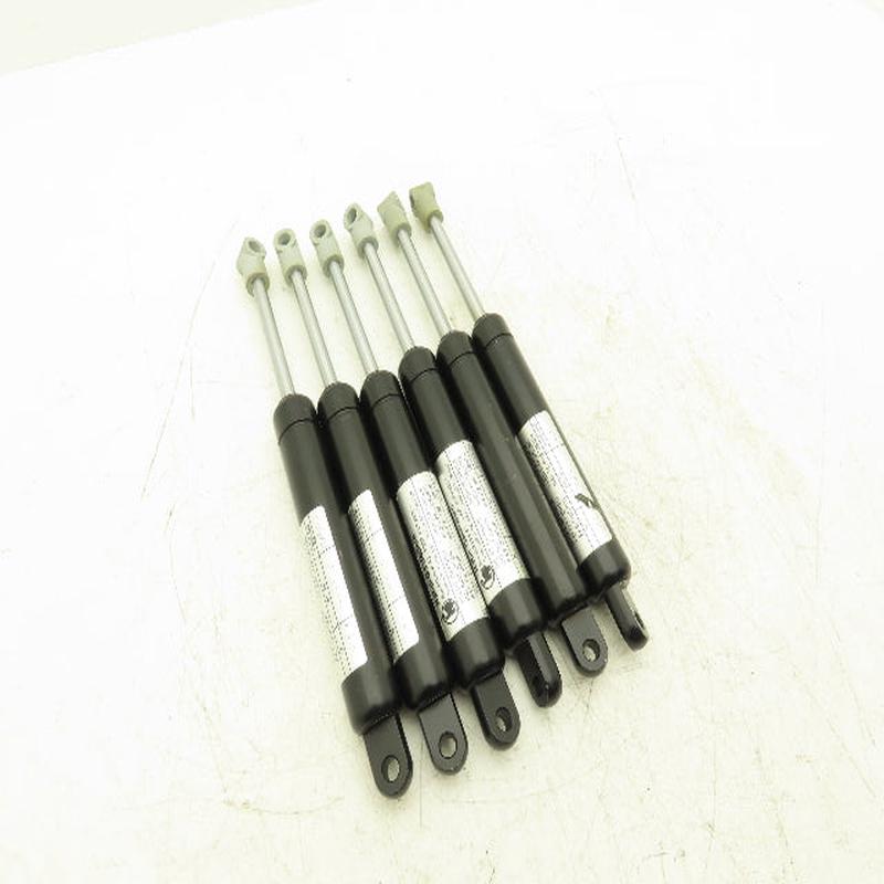 Hahn-Gasfedern 359 63 Gas Spring Shock Absorber Strut 12\” Lot of 6