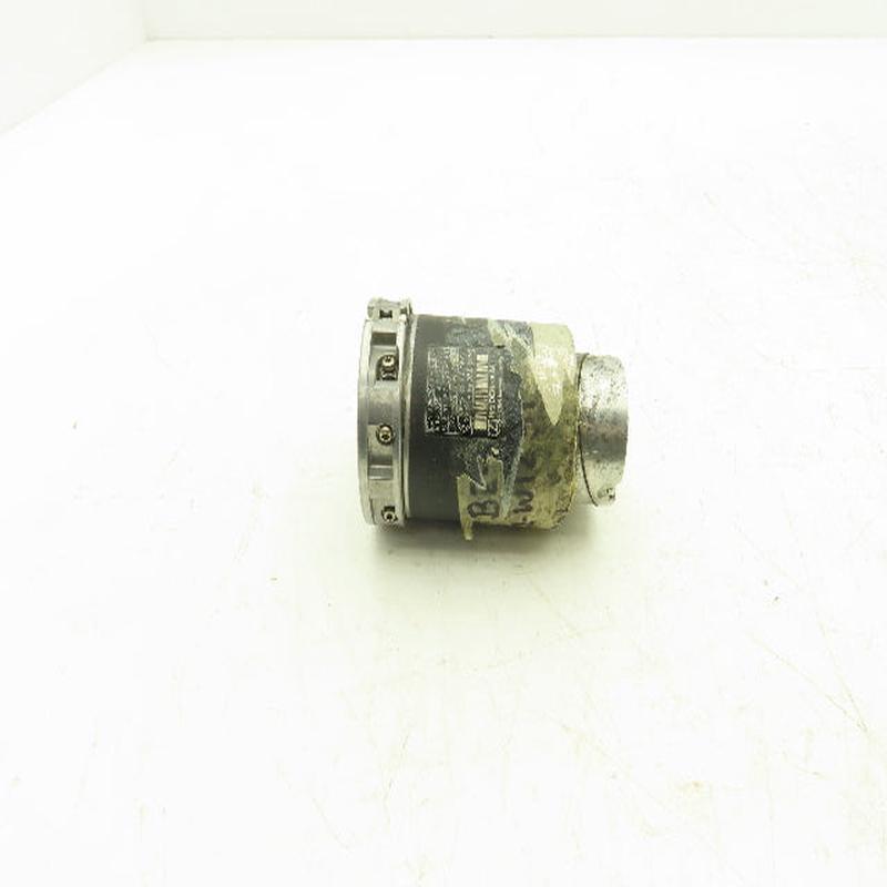 Heidenhain EQN 425 2048 Rotary Encoder 2048PPR