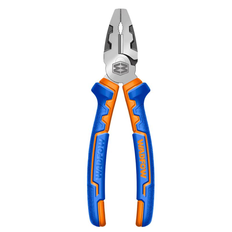 Wadfow 8\” High Leverage Combination Plier – WPL1718 | DZ