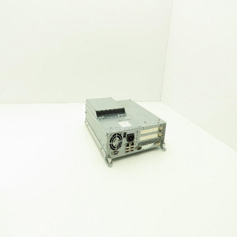 Siemens 6AV78720FE401AC0 Simatic Panel PC 677B 15T Mainboard CV4 Windows XP Pro