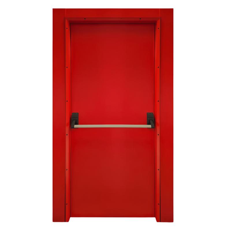 Fire Exit Door – Fex 1