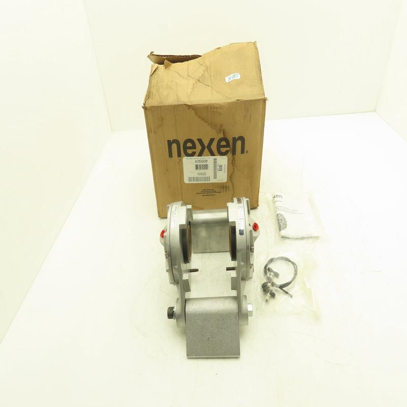 Nexen 835560 XTB-2230 Tension Control Brake Caliper Air Cooled Caliper Only