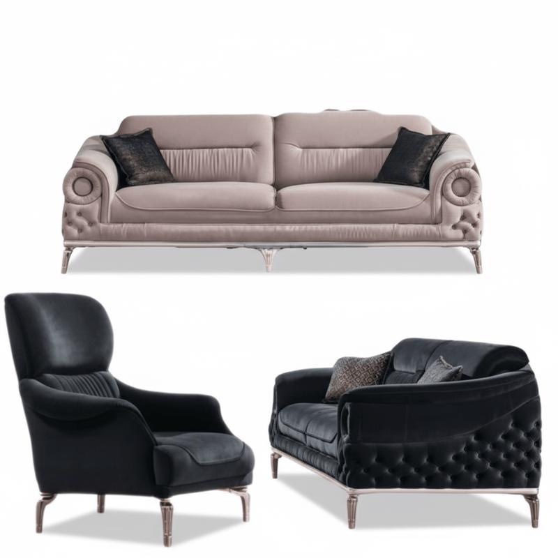 Armi Modern Living Furniture Room Set